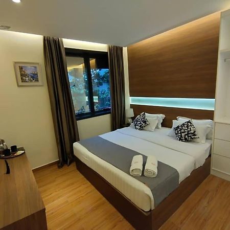 Ms Hotel Kuala Lumpur Extérieur photo