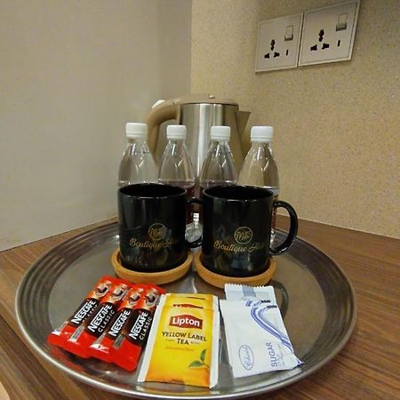 Ms Hotel Kuala Lumpur Extérieur photo