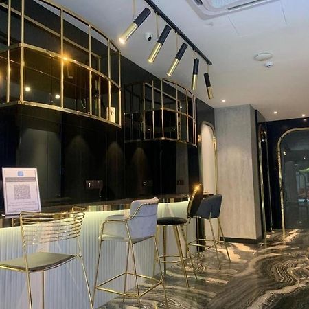 Ms Hotel Kuala Lumpur Extérieur photo